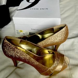 Nine West Chrissy Shoes